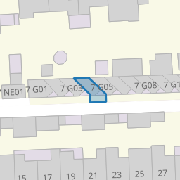 Perceel VKW00-F-1743