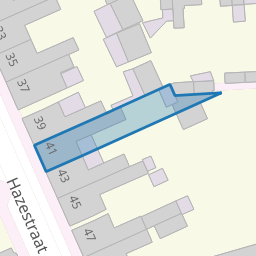 Perceel VKW00-F-1756