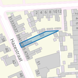 Perceel VKW00-F-1757