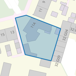 Perceel VKW00-F-1766