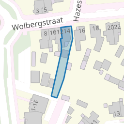 Perceel VKW00-F-1771