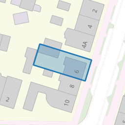 Perceel VKW00-F-1773