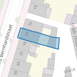 Perceel VKW00-F-1776