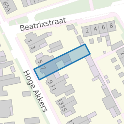 Perceel VKW00-F-1802