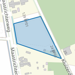 Perceel VKW00-F-1823