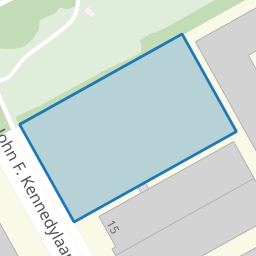 Perceel VKW00-F-1851