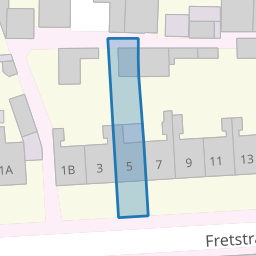 Perceel VKW00-F-1855