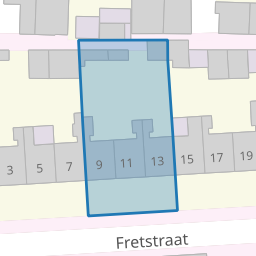 Perceel VKW00-F-1857
