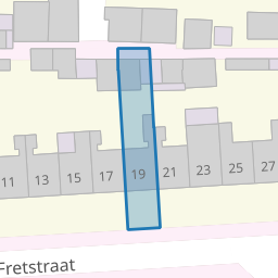 Perceel VKW00-F-1860