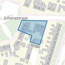 Perceel VKW00-F-1881