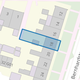 Perceel VKW00-F-1882