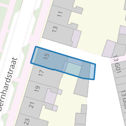 Perceel VKW00-F-1886