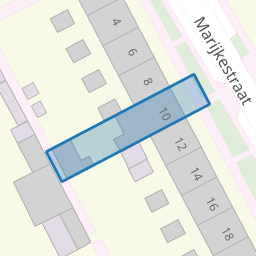 Perceel VKW00-F-1887