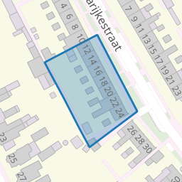 Perceel VKW00-F-1889