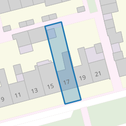 Perceel VKW00-F-1890