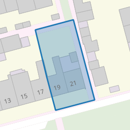 Perceel VKW00-F-1891