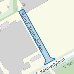 Perceel VKW00-F-1895