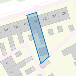 Perceel VKW00-F-1904