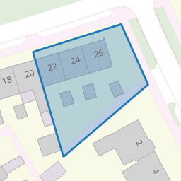 Perceel VKW00-F-1905