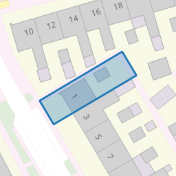 Perceel VKW00-F-1906