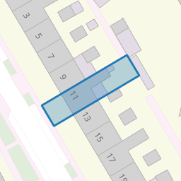 Perceel VKW00-F-1909