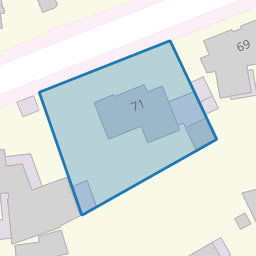 Perceel VKW00-F-1911