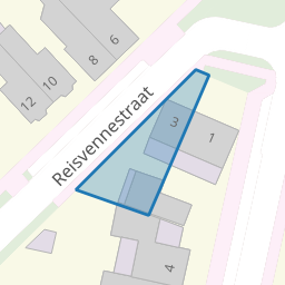 Perceel VKW00-F-1913