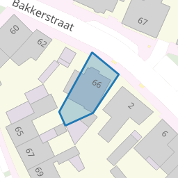 Perceel VKW00-F-1919