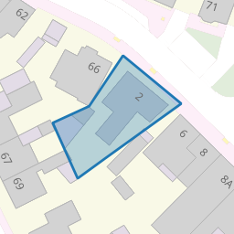 Perceel VKW00-F-1920