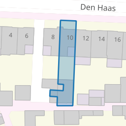 Perceel VKW00-F-1925