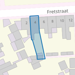 Perceel VKW00-F-1933