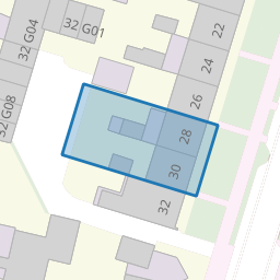 Perceel VKW00-F-1939