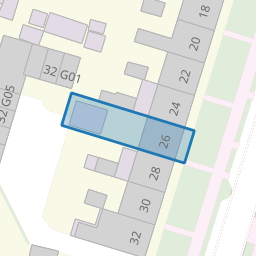 Perceel VKW00-F-1940