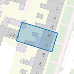 Perceel VKW00-F-1941