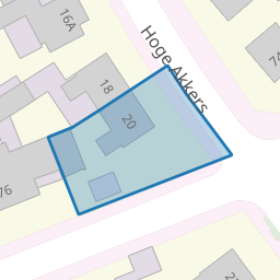 Perceel VKW00-F-1951