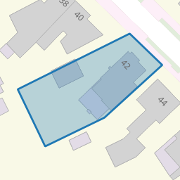 Perceel VKW00-F-1958