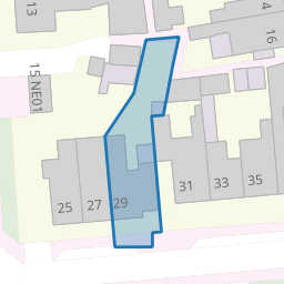 Perceel VKW00-F-1968