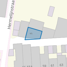 Perceel VKW00-F-1972