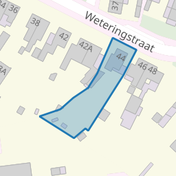 Perceel VKW00-F-1977