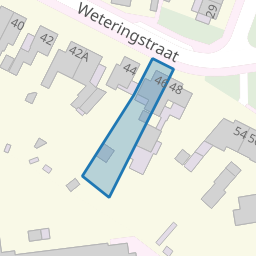 Perceel VKW00-F-1978