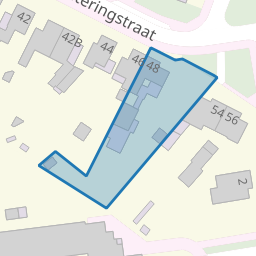 Perceel VKW00-F-1979