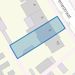 Perceel VKW00-F-1988