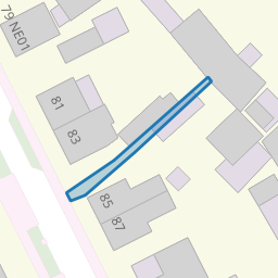 Perceel VKW00-F-2006