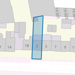 Perceel VKW00-F-2008