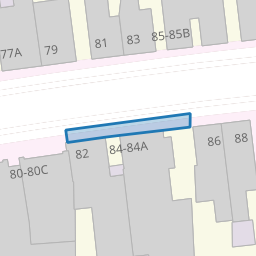 Perceel VKW00-F-2013