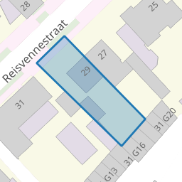 Perceel VKW00-F-2017