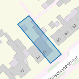 Perceel VKW00-F-2021