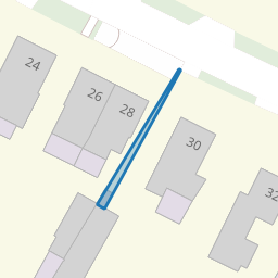 Perceel VKW00-F-2025