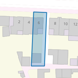 Perceel VKW00-F-2033