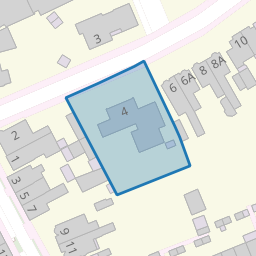 Perceel VKW00-F-2056